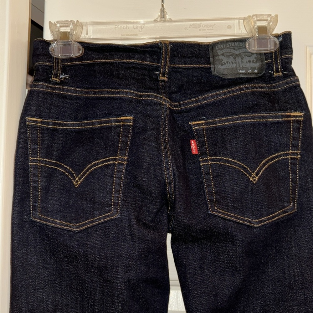 Levi’s 14 Reg Performance 511 Slim